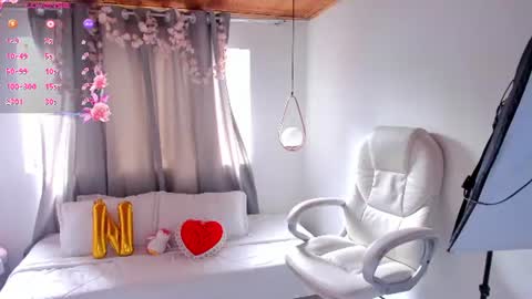 Nixie online show from July 2026 08:47:01 PM