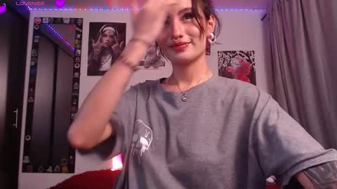 Snapshot of nixxie_ chatting on September 2025 11:15:01 PM Nixxie online show from September 2025 11:15:01 PM