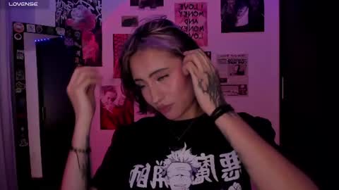 Nixxie  online show from June 2026 02:03:02 AM