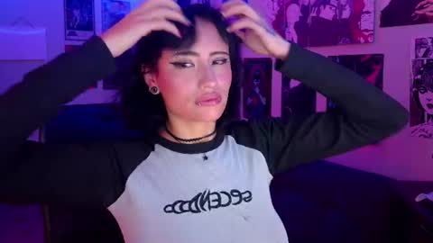 Nixxie  online show from July 2026 04:10:02 AM