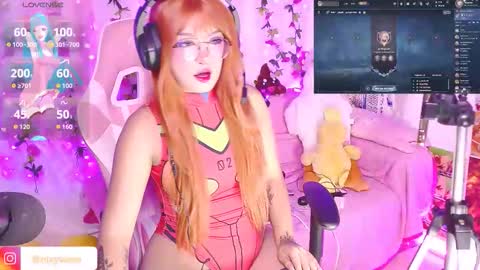 Nixy Sama online show from September 2025 10:04:01 PM