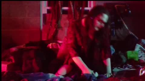 nixylix online show from January 2025 02:03:02 AM