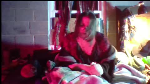 nixylix online show from January 2025 05:05:02 AM