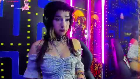 nixzdolls online show from July 2026 10:03:01 PM
