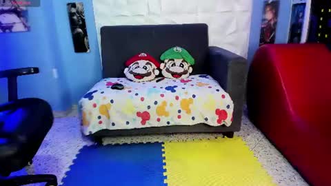 nixzdolls online show from July 2026 07:39:01 PM