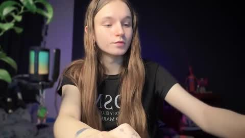 Tears Lora online show from February 2025 08:20:02 PM