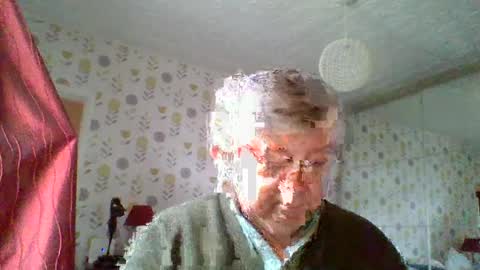 NN69UK online show from April 2026 12:09:02 PM