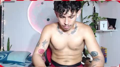 x online show from December 2025 01:36:01 AM