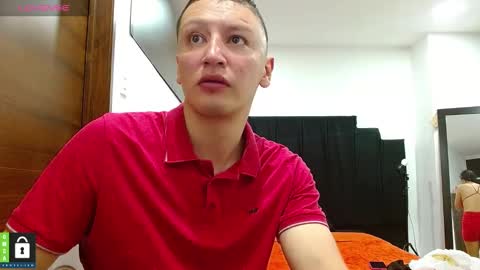 Emma - Mike online show from December 2024 08:47:02 PM