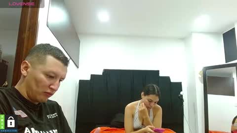 Emma - Mike online show from December 2024 11:51:01 PM