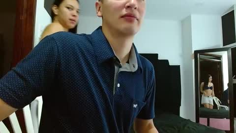 Emma - Mike online show from December 2024 10:07:01 AM