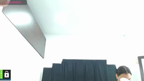 Emma - Mike online show from December 2024 03:17:02 AM