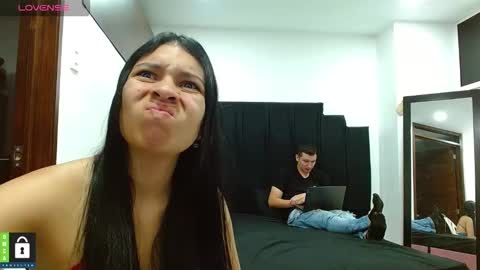 Emma - Mike online show from December 2024 12:35:02 AM