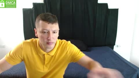 Emma - Mike online show from January 2025 09:41:02 PM