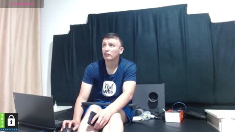 Emma - Mike online show from January 2025 11:59:02 PM