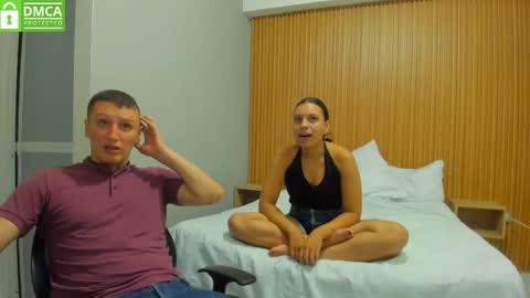 Emma - Mike online show from September 2025 03:50:02 AM