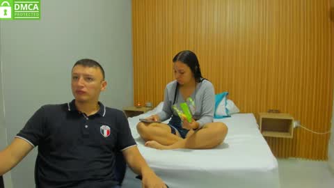 Emma - Mike online show from September 2025 03:07:02 AM