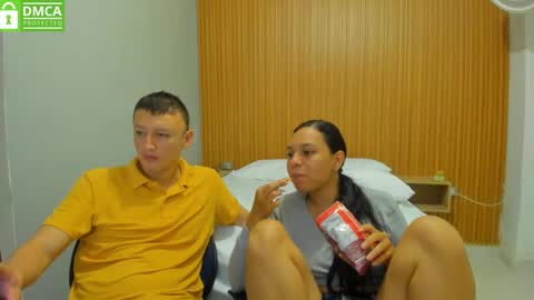 Emma - Mike online show from September 2025 02:34:02 AM