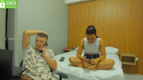 Emma - Mike online show from September 2025 10:57:01 PM