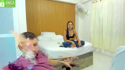 Emma - Mike online show from October 2025 09:50:02 AM