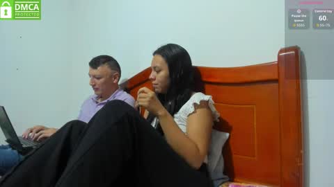 Emma - Mike online show from October 2025 03:03:02 AM