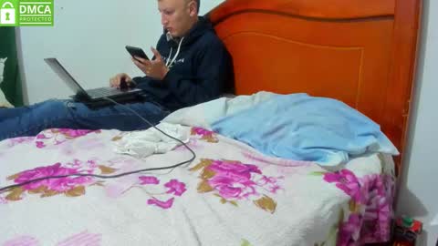 Emma - Mike online show from October 2025 03:45:02 AM