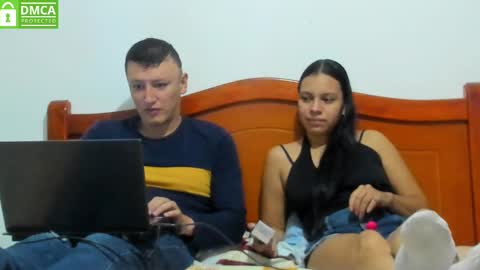 Emma - Mike online show from October 2025 04:48:01 AM