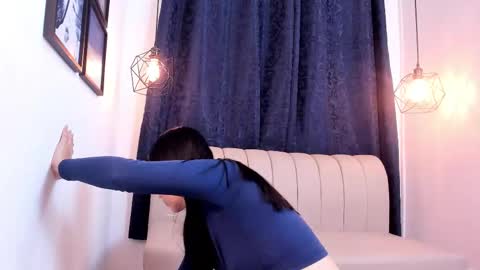 NATHALIA MORENO online show from November 2025 12:16:02 PM