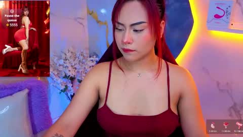 Noa  online show from April 2026 01:02:02 PM
