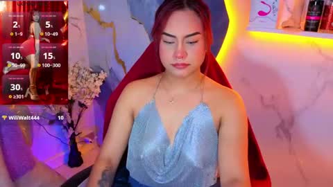 Noa  online show from May 2026 02:14:01 PM