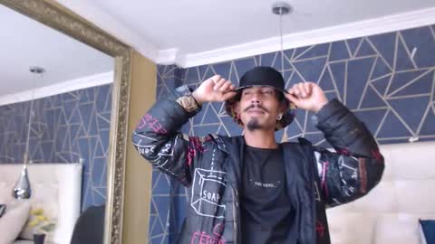 Noah online show from February 2026 07:45:01 PM