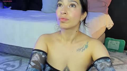 Snapshot of noah25_ chatting on February 2026 04:11:01 AM Noah online show from February 2026 04:11:01 AM