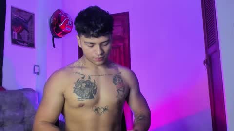 noah_223 online show from February 2026 01:53:02 AM