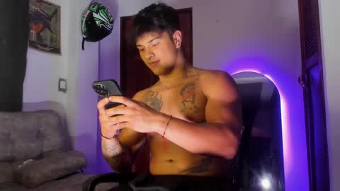 noah_223 online show from May 2026 03:14:02 AM