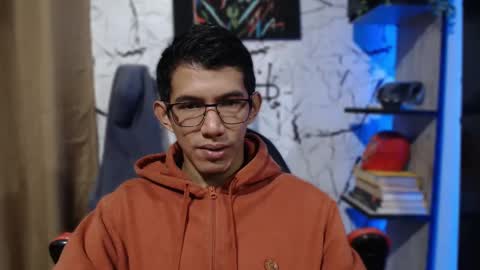 Snapshot of noah_89r chatting on March 2025 10:41:01 AM Sebastian online show from March 2025 10:41:01 AM