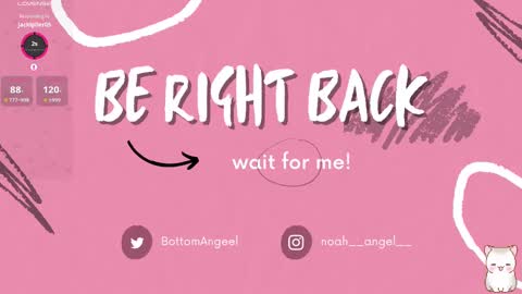 Brayan online show from February 2025 03:39:02 AM