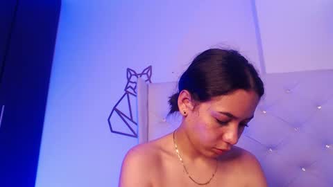 Zoe  online show from January 2026 04:34:01 PM