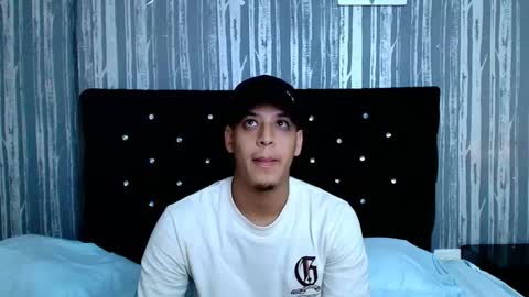 Snapshot of noah_blackk chatting on February 2026 02:00:02 PM noah_blackk online show from February 2026 02:00:02 PM