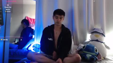 Snapshot of noah_blaze chatting on September 2025 05:02:01 PM Noah Blaze online show from September 2025 05:02:01 PM