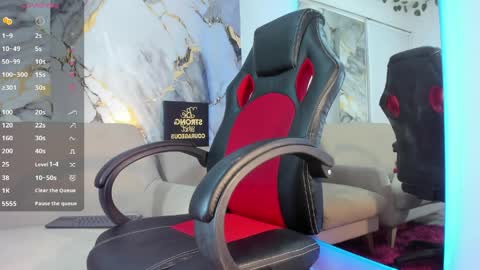 noah online show from April 2026 04:46:01 AM