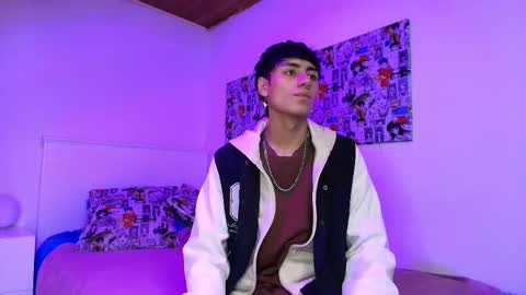 Noah online show from October 2025 01:39:02 PM