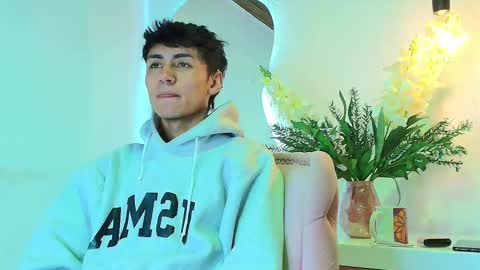 Noah online show from October 2025 04:10:01 AM