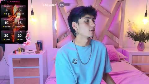 Noah online show from October 2025 04:22:01 AM