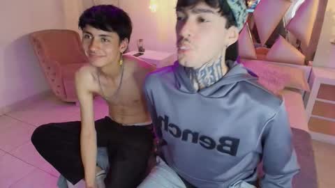 Noah online show from October 2025 05:17:02 AM