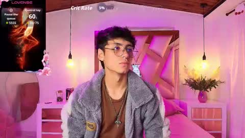 Noah online show from October 2025 03:07:02 AM