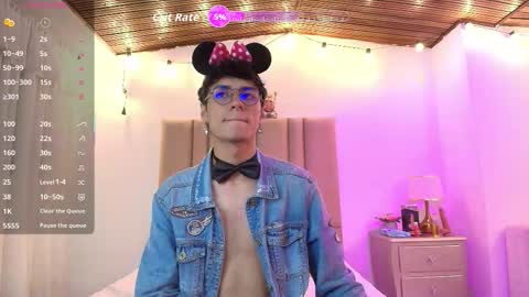 Noah online show from October 2025 04:24:02 AM