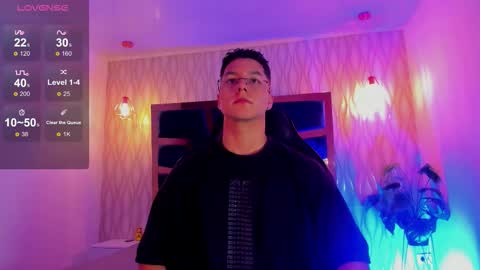 Snapshot of noah_clarkk chatting on March 2026 05:31:02 PM Noah online show from March 2026 05:31:02 PM