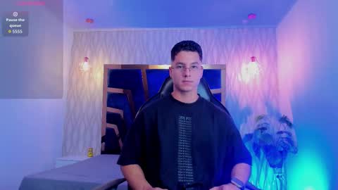 Snapshot of noah_clarkk chatting on March 2026 05:31:01 PM Noah online show from March 2026 05:31:01 PM