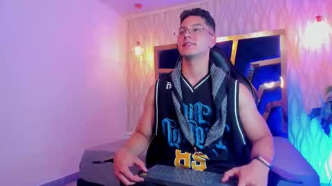 Snapshot of noah_clarkk chatting on March 2026 05:31:02 PM Noah online show from March 2026 05:31:02 PM