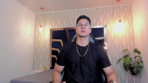 Snapshot of noah_clarkk chatting on March 2026 05:27:02 PM Noah online show from March 2026 05:27:02 PM